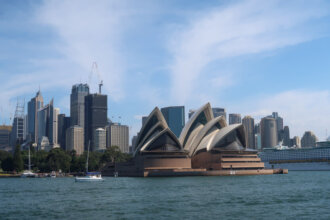 Read more about the article 10 Best Things to Do in Sydney