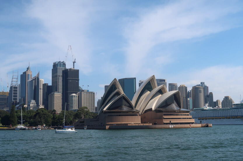 Read more about the article 10 Best Things to Do in Sydney