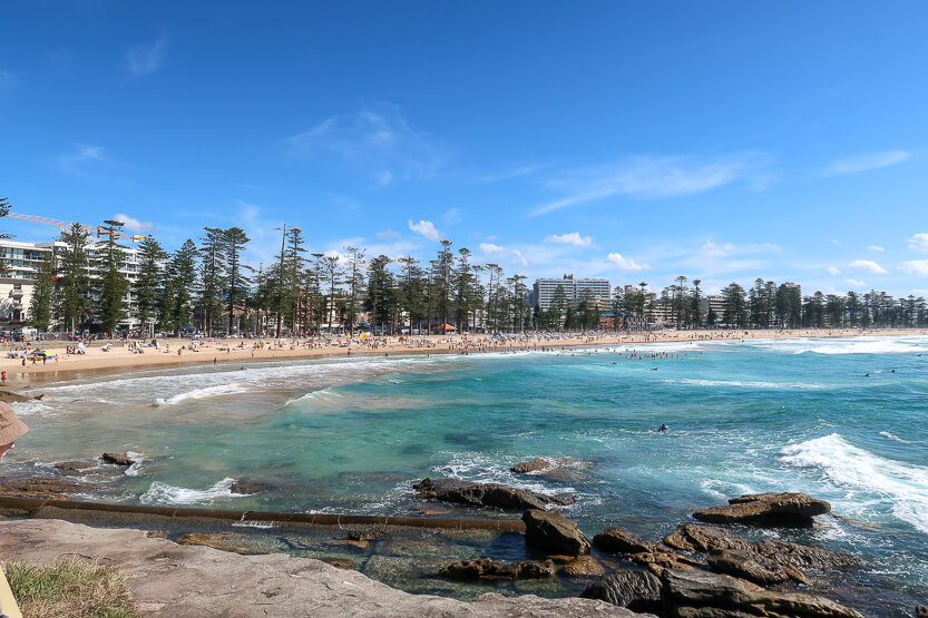 Read more about the article Best Things to Do in Manly, Sydney