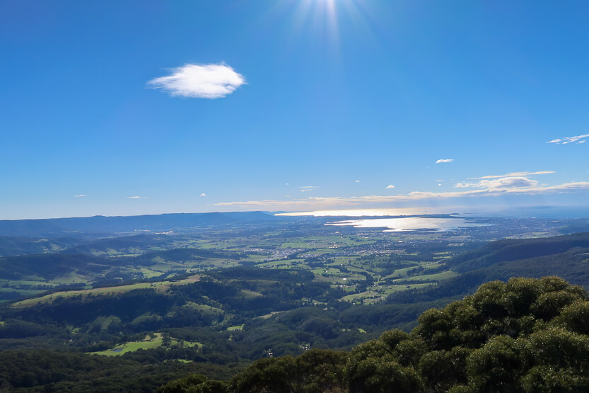 Read more about the article Best Things to Do in the Illawarra