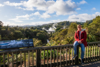 Read more about the article The Best Things I Done in New Zealand