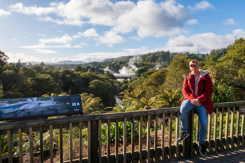 The Best Things I Done in New Zealand