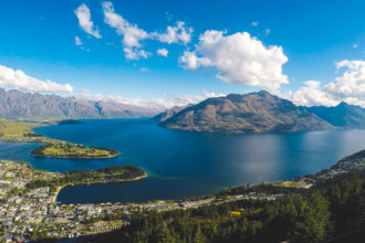 Read more about the article Things to Know Before Going to New Zealand
