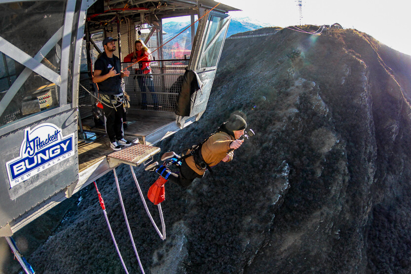 Read more about the article Nevis Bungy Jump Guide – Everything You Need to Know