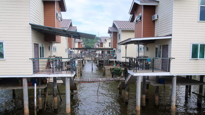 Kampong Ayer