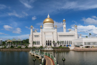 My Brunei Travel Experience – Is It Worth Visiting?