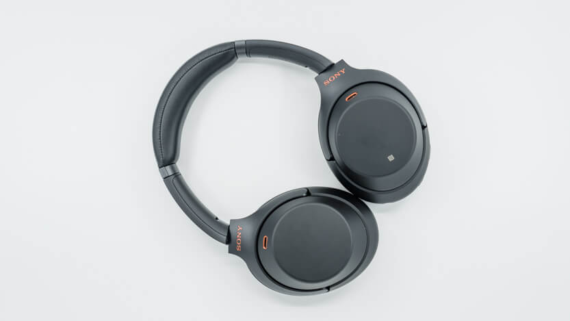 Sony Sony WH-1000XM3 headphones