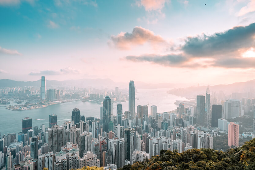 Read more about the article 7 Reasons to Visit Hong Kong