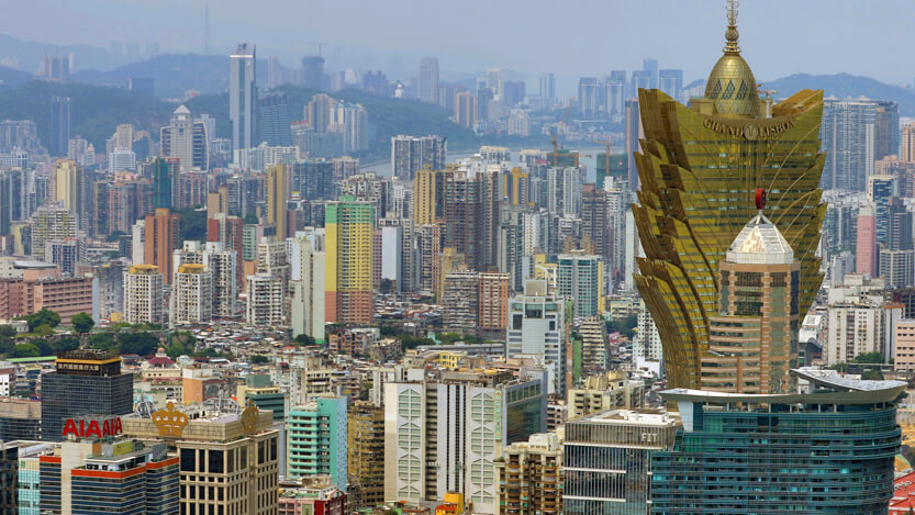 7 Reasons To Visit Hong Kong Jaryd Abela